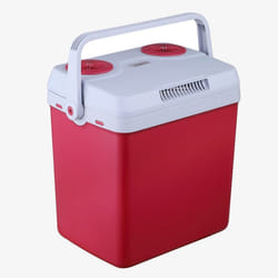 Arebos AR-HE-KB30R glacière Rouge