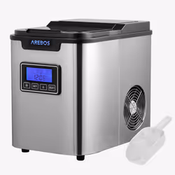 Arebos AR-HE-EM22EL, 9,5 kg