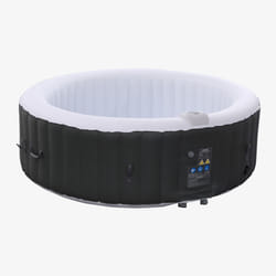 Arebos AR-HE-SPA6RA Noir