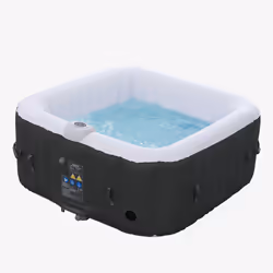 Arebos AR-HE-SPA4SA