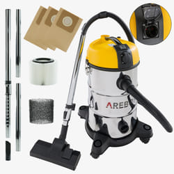Arebos 4260627422876 Aspirateur