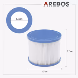 Arebos AR-6FK
