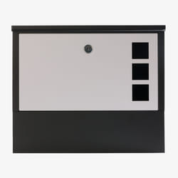 Arebos AR-HE-BK439 boîte aux lettres