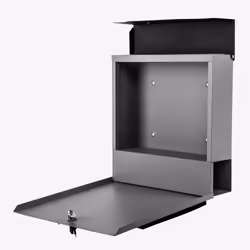 Arebos AR-HE-BK445 boîte aux lettres