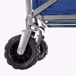 Arebos Chariot - sans toit
