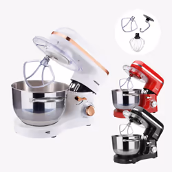 Arebos 4260627423842 robot de cuisine Blanc