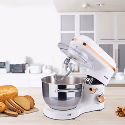 Arebos 4260627423842 robot de cuisine Blanc - Vue supplémentaire 6
