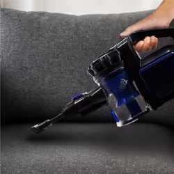 Arebos 4260627423972 aspirateur de table Bleu