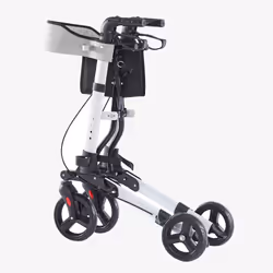 Arebos 4260627424016 déambulateur et marcheur Gris - Vue supplémentaire 5