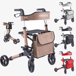 Arebos 4260627424023 déambulateur et marcheur