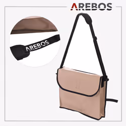 Arebos 4260627424023 déambulateur et marcheur - Vue supplémentaire 4