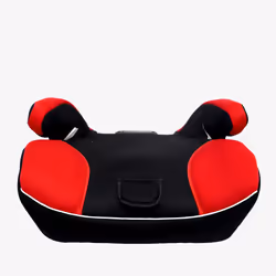 Arebos 4260627424320 siège-auto bébé Rouge
