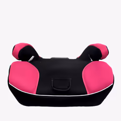 Arebos 4260627424337 siège-auto bébé Rose