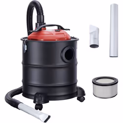 Description générale L'aspirateur à cendres AREBOS est un appareil polyvalent et puissant, conçu pour nettoyer efficacement l ...