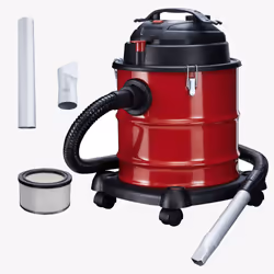 Arebos AR-HE-AS605, Rouge, Métal, 5,1 kg