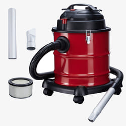 Arebos AR-HE-AS605 Rouge