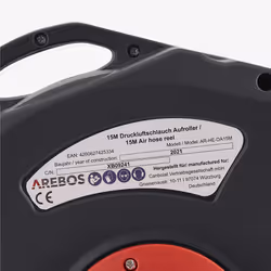 Arebos AR-HE-DA15M