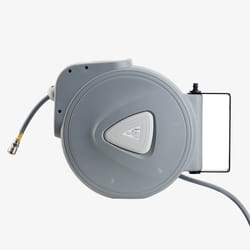 Arebos AR-HE-DA30M Gris