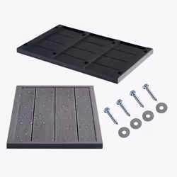 Arebos AR-HE-BP, 19,9 kg