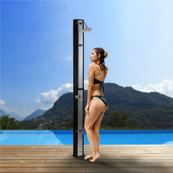 Arebos AR-HE-SD58D système de douche