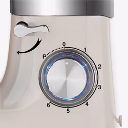 Arebos 4260627427819 robot de cuisine - Vue supplémentaire 4