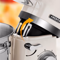 Arebos 4260627427819 robot de cuisine - Vue supplémentaire 5