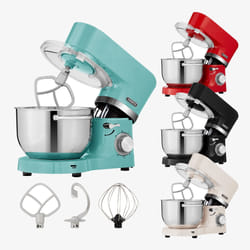 Arebos 4260627427826 robot de cuisine Turquoise