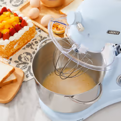 Arebos 4260627427925 robot de cuisine Bleu