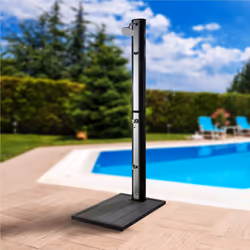 Arebos AR-HE-S5058D-BA, 26,5 kg