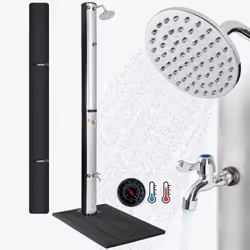 Arebos AR-HE-SD37RT-BA, 26,7 kg