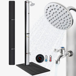 Arebos AR-HE-SD37RT-BA système de douche