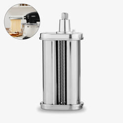 Arebos AR-HE-KM-SS robot de cuisine Argent