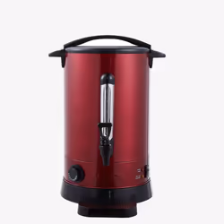 Arebos AR-HE-GKE68R Rouge