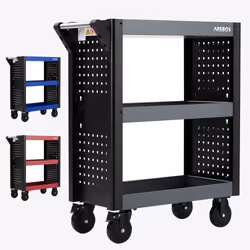 Arebos 4260627429011, Anthracite, 1010 mm, 845 mm, 390 mm, 17,1 kg