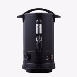 Arebos AR-HE-GKE20S Noir