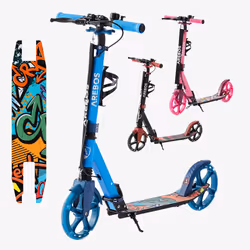Arebos 4260627429318, Bleu, 880 mm, 390 mm, 960 mm