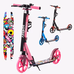 Arebos 4260627429325, Rose, 880 mm, 390 mm, 960 mm