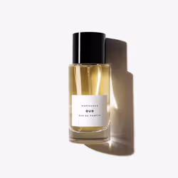 BMRVLS Oud, Femmes, 50 ml, Spray, Alcohol denat., Parfum, Aqua, Benzyl Alcohol, Citral, Farnesol, Geraniol, Limonene, Linaloo ...