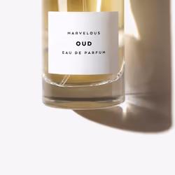 BMRVLS Oud 50 ml Femmes