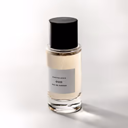 BMRVLS Oud 50 ml Femmes