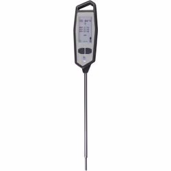 fabricant et numéro du fabricant TFA Dostmann31.1064.01.K données techniques Hauteur: 48 mm Largeur: 23 mm Longueur de la son ...