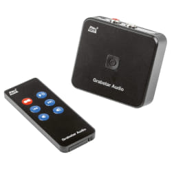 DNT Grabstar Audio