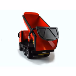 Amewi 22407 modèle radiocommandé Voiture Moteur électrique 1:18 - Vue supplémentaire 4
