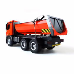 Amewi 22407 modèle radiocommandé Voiture Moteur électrique 1:18 - Vue supplémentaire 5