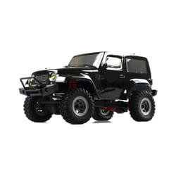 Amewi AMXRock Crawler AM24 modèle radiocommandé Voiture tout terrain 1:24