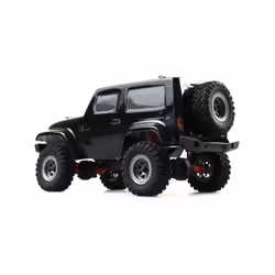 Amewi AMXRock Crawler AM24 modèle radiocommandé Voiture tout terrain 1:24