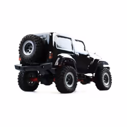 Amewi AMXRock Crawler AM24 modèle radiocommandé Voiture tout terrain 1:24