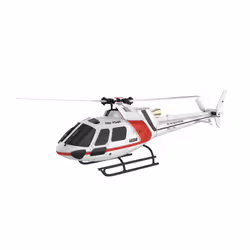 Amewi AS350 modèle radiocommandé Hélicoptère Moteur électrique