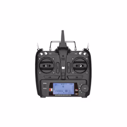 Amewi AS350 modèle radiocommandé Hélicoptère Moteur électrique - Vue supplémentaire 6
