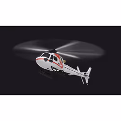 Amewi AS350 modèle radiocommandé Hélicoptère Moteur électrique - Vue supplémentaire 7
